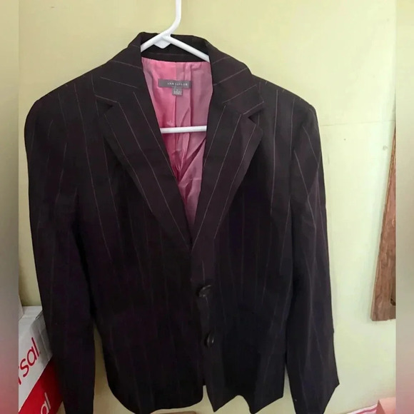 Ann‎ taylor blazer - Picture 1 of 2